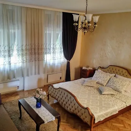 Mosaique Casa Apartment