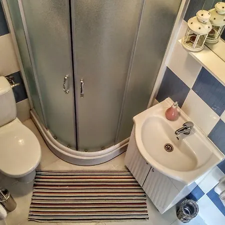 Apartment Mosaique Casa Belgrade