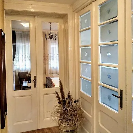 Mosaique Casa Apartment