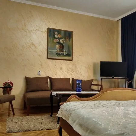 Mosaique Casa Apartment