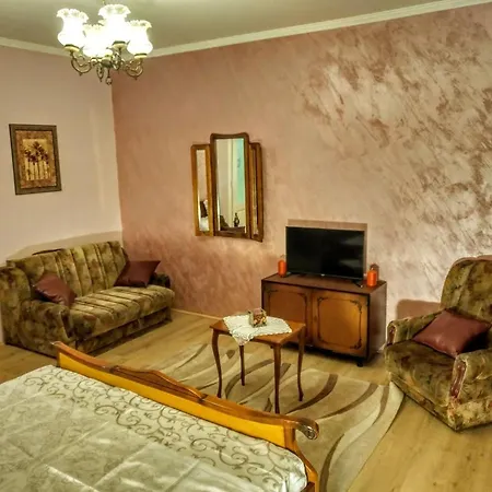 Mosaique Casa Belgrade
