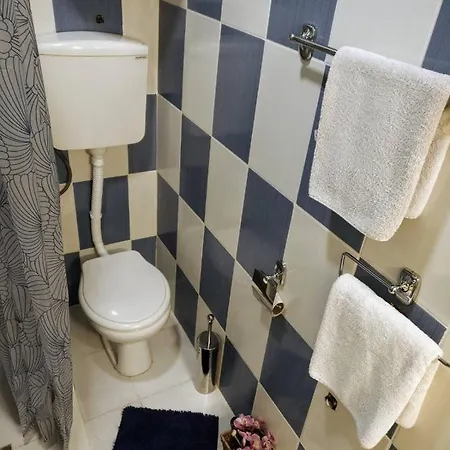Mosaique Casa *