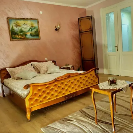 Apartment Mosaique Casa *