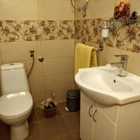 Mosaique Casa Belgrade