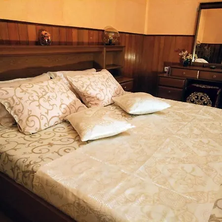 Apartment Mosaique Casa Belgrade