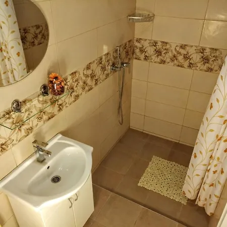 Apartment Mosaique Casa Belgrade