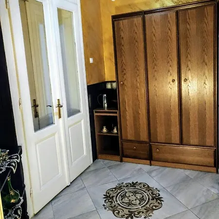 Mosaique Casa Apartment Belgrade